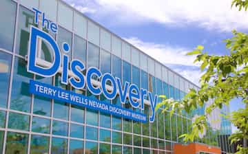 Fletcher & Lee Reno,  Office