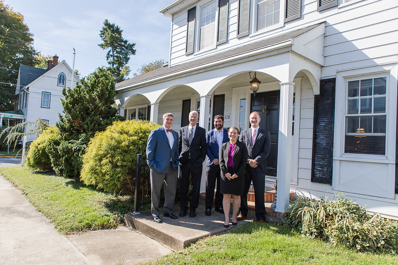 Coon & Cole, LLC Havre de Grace, MD Office