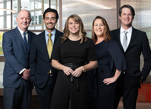 Grzeca Law Group, SC Milwaukee, WI Office