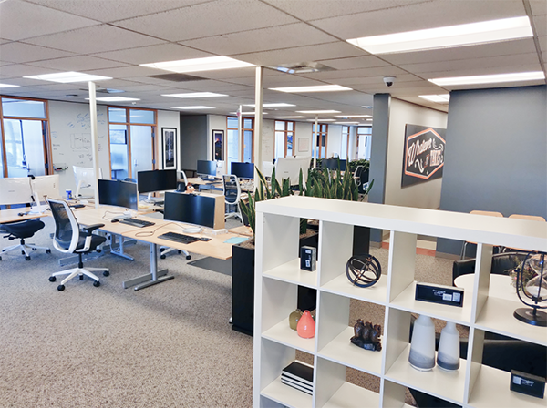 CenterPoint Aviation Law PLLC Seattle, WA Office