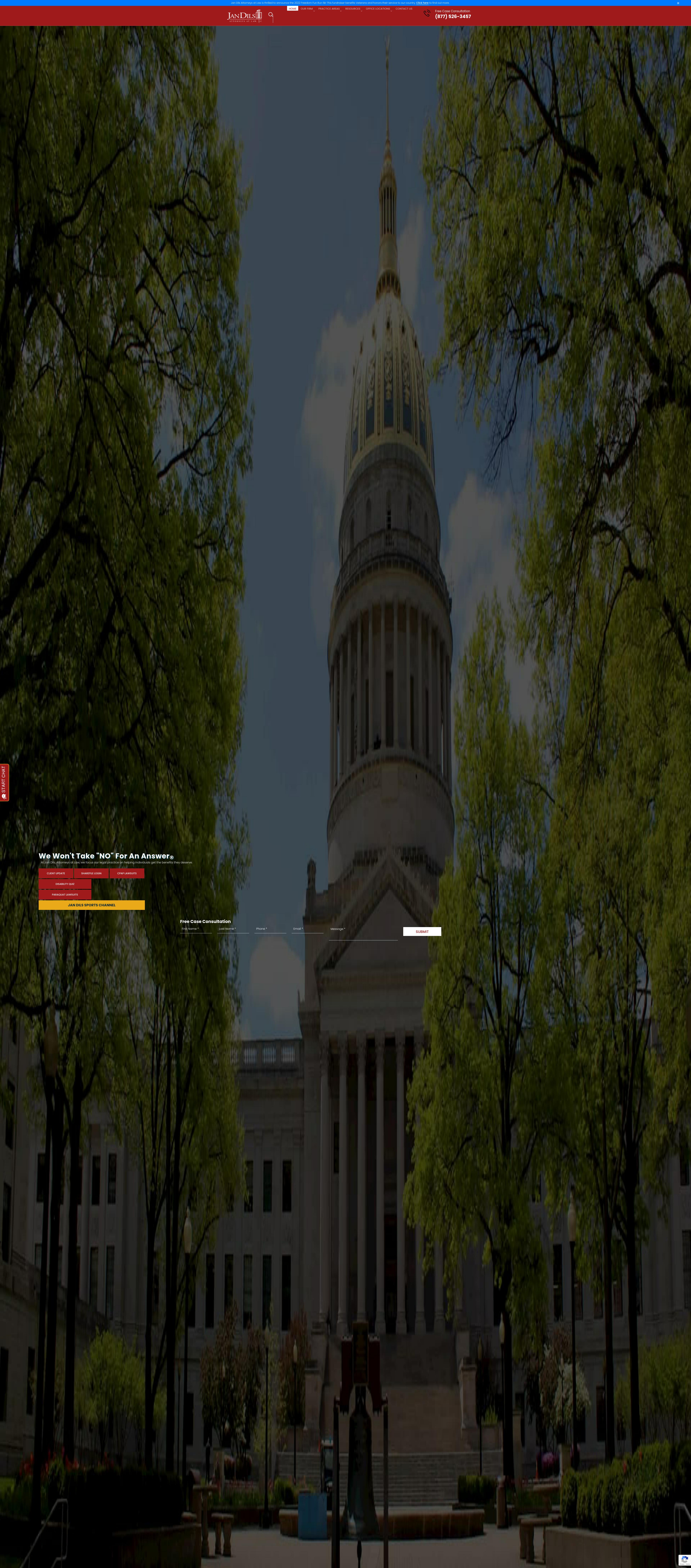 Jan Dils, Attorneys at Law, L.C Beckley, WV Office