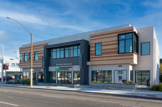 Drason Law Group San Jose,  Office