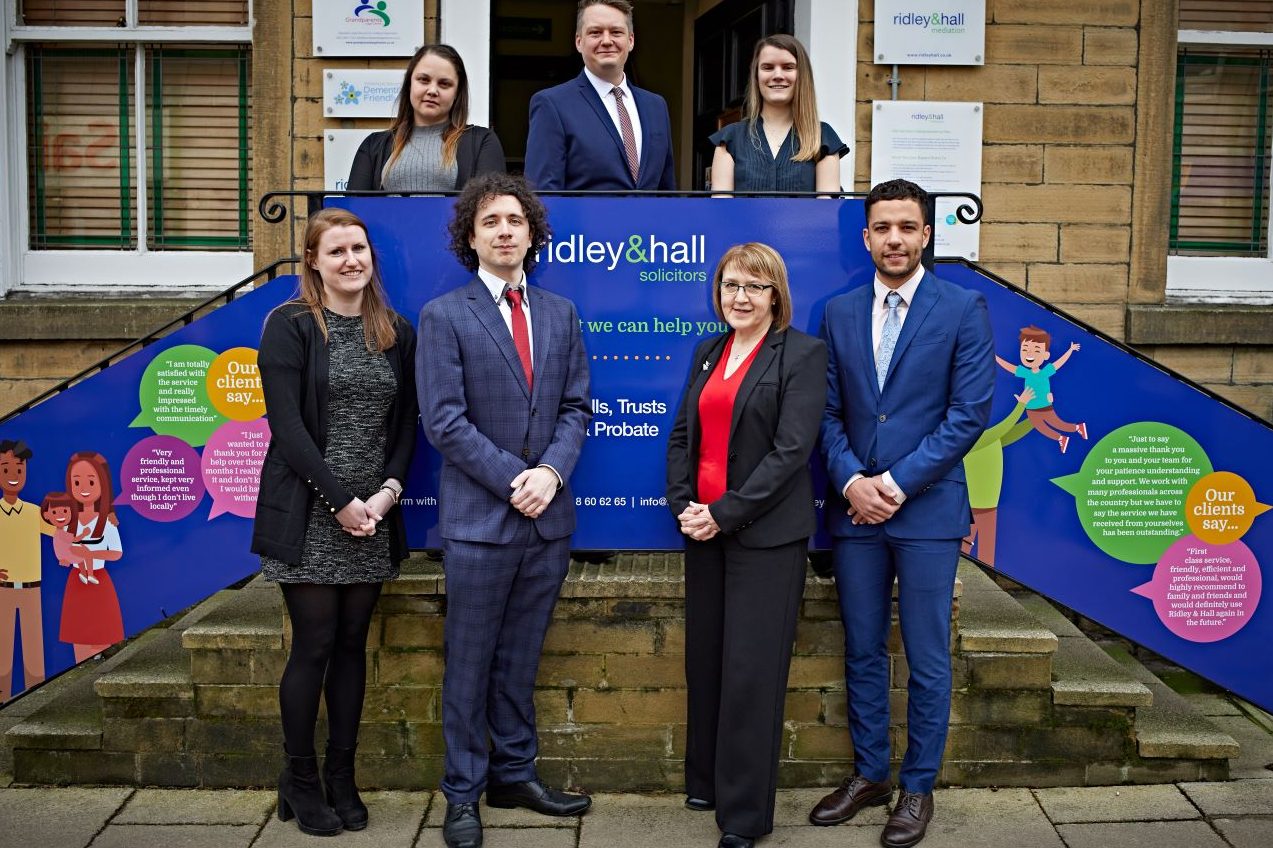 Berwins solicitors Southport, UK-England Office