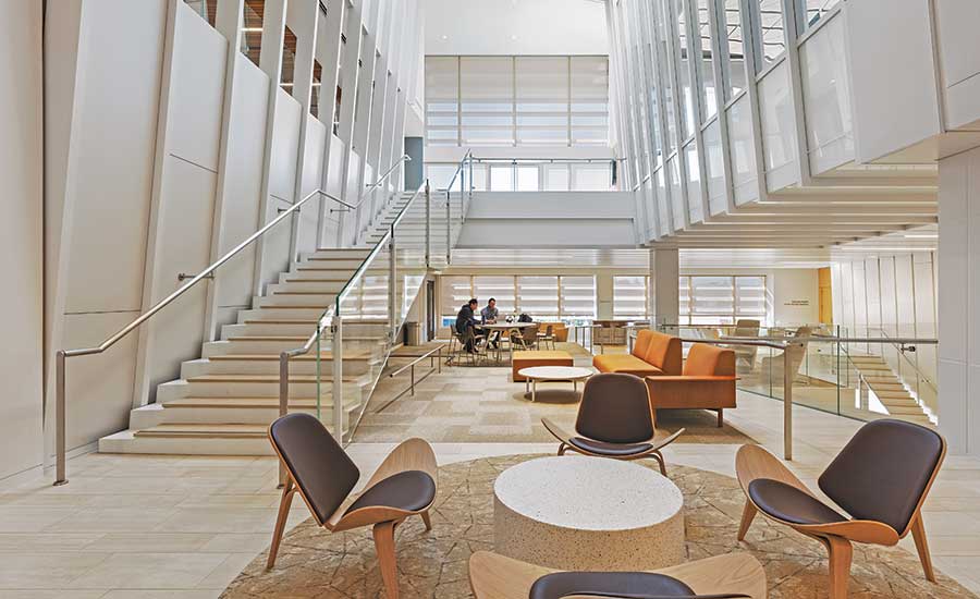 Anderson and Associates, PC Pasadena, CA Office