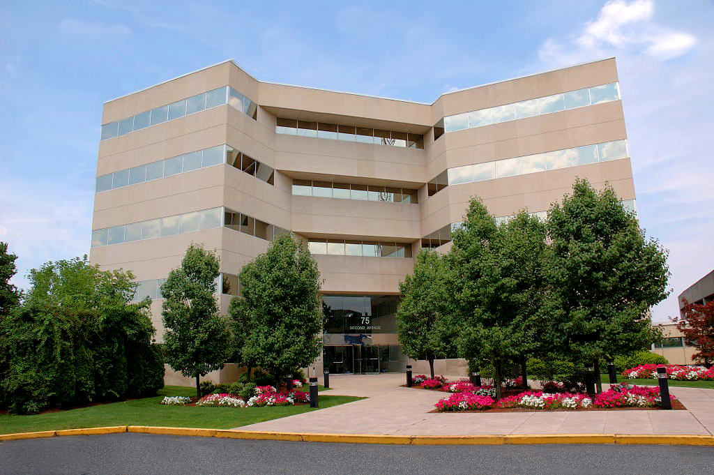 KSR Law Needham, MA Office