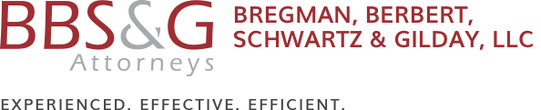 Bregman, Berbert, Schwartz & Gilday, LLC Bethesda, MD Office