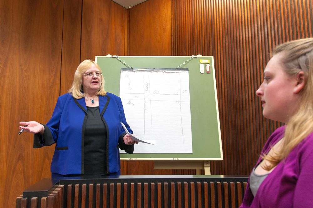 The Law Office of Julie R. Glade, RN, JD Merrillville, IN Office