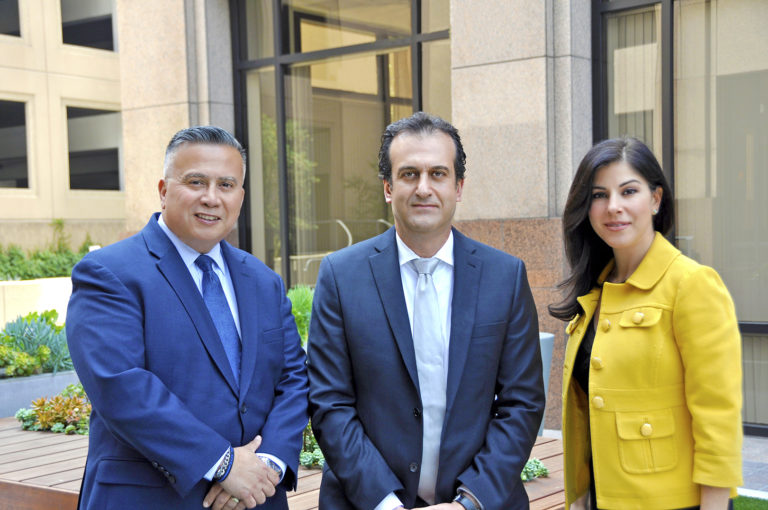 Dordulian Law Group Sherman Oaks, CA Office