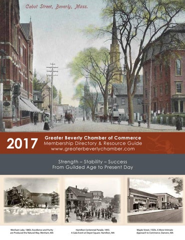 Daniel A. Tesler, LLC Middleton,  Office