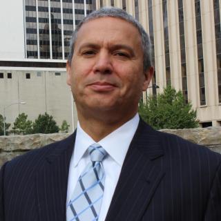 Jones Brown, PLLC Tulsa,  Office