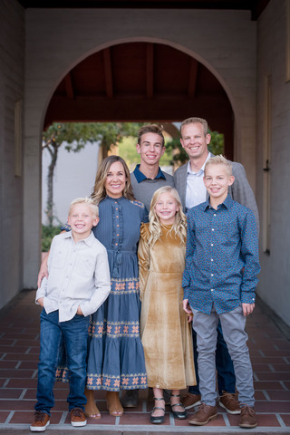 Bryan Boyack (Boyack Law Group) Las Vegas,  Office