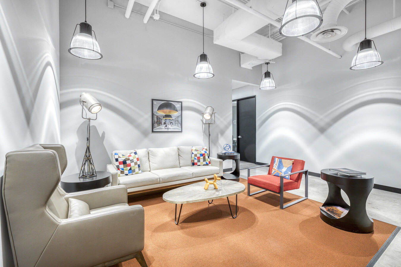 David J. Sales, P.A Jupiter,  Office