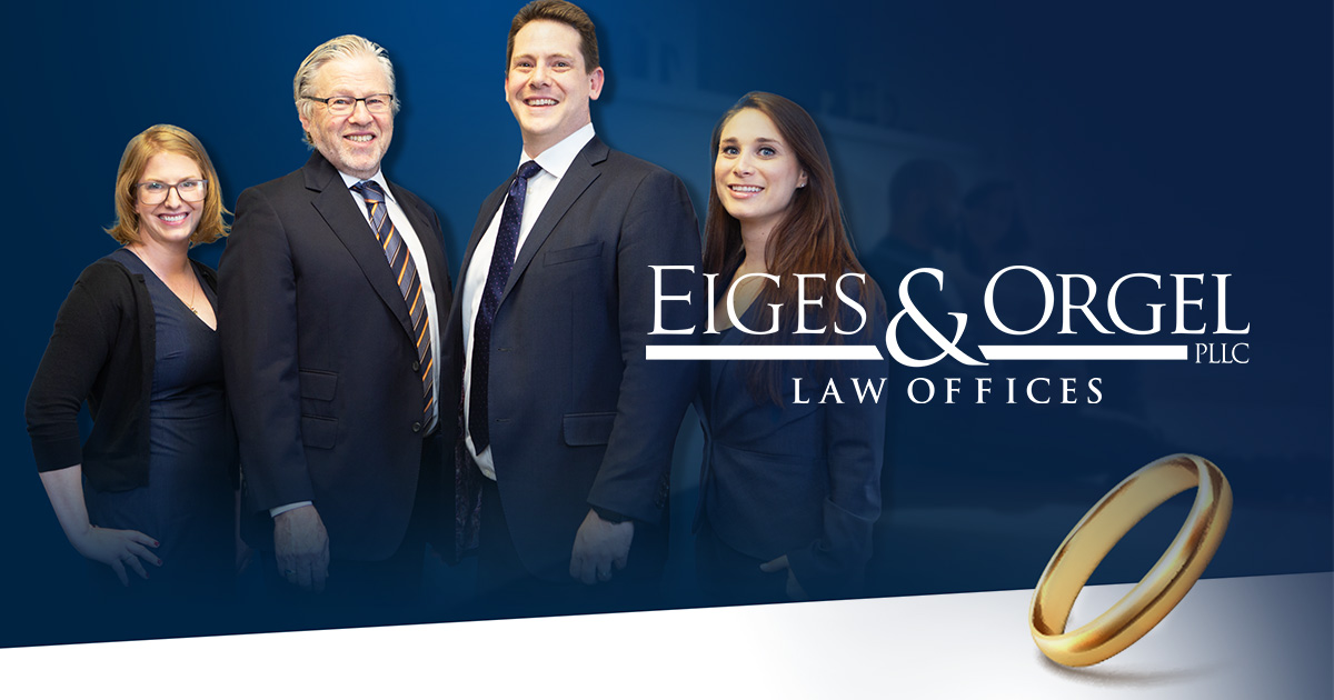 Eiges & Orgel, PLLC Briarwood, NY Office