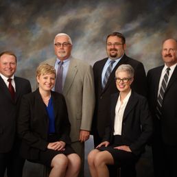 Nash Law Group Attorneys at Law, S.C Wisconsin Rapids, WI Office