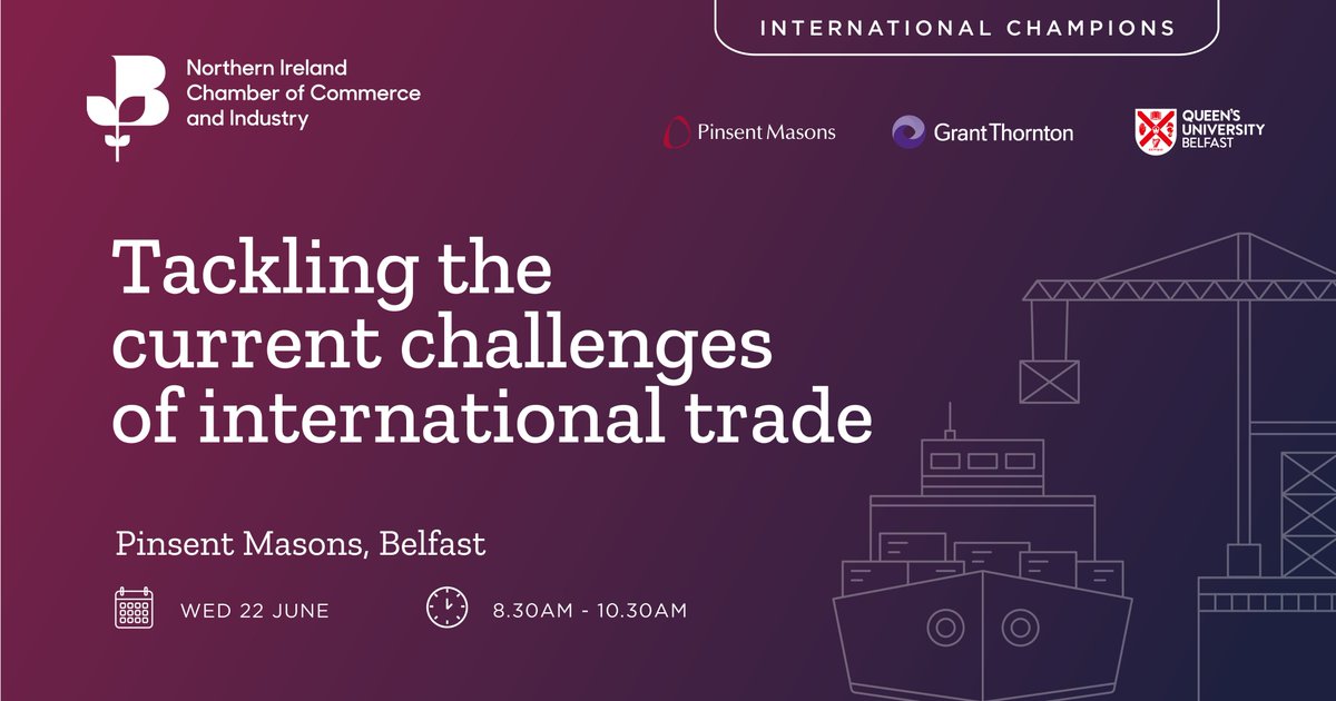 Pinsent Masons LLP Belfast, United Kingdom Office