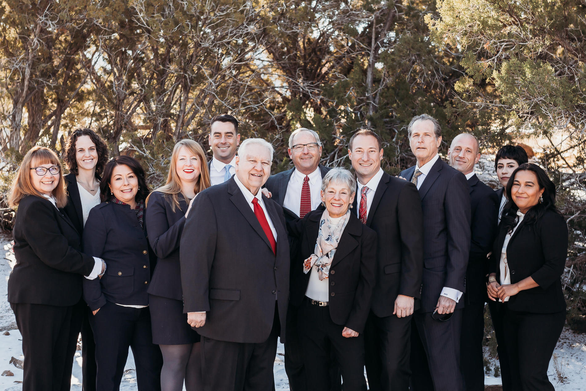 Rose L. Brand & Associates, P.C Albuquerque, NM Office