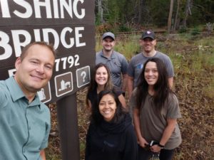 Brian Webb Legal Eagle,  Office