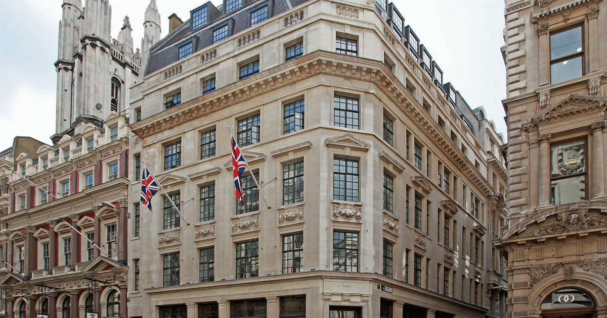 Foot Anstey LLP London, United Kingdom Office