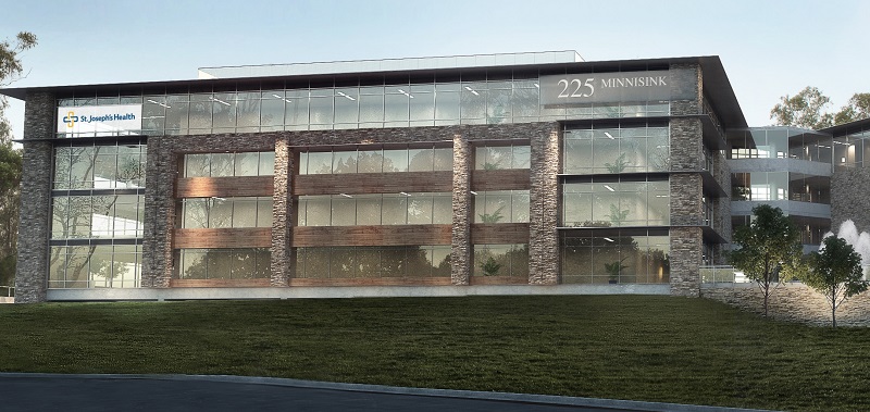 The Vespi Law Firm, LLC Totowa, NJ Office