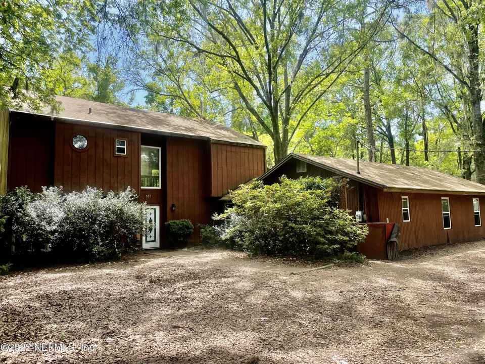 Pennington, P.A Jacksonville, FL Office