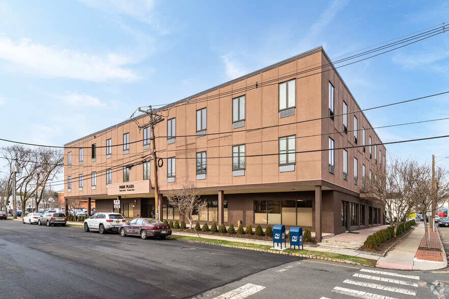 Diamond & Diamond, P.A Millburn, NJ Office