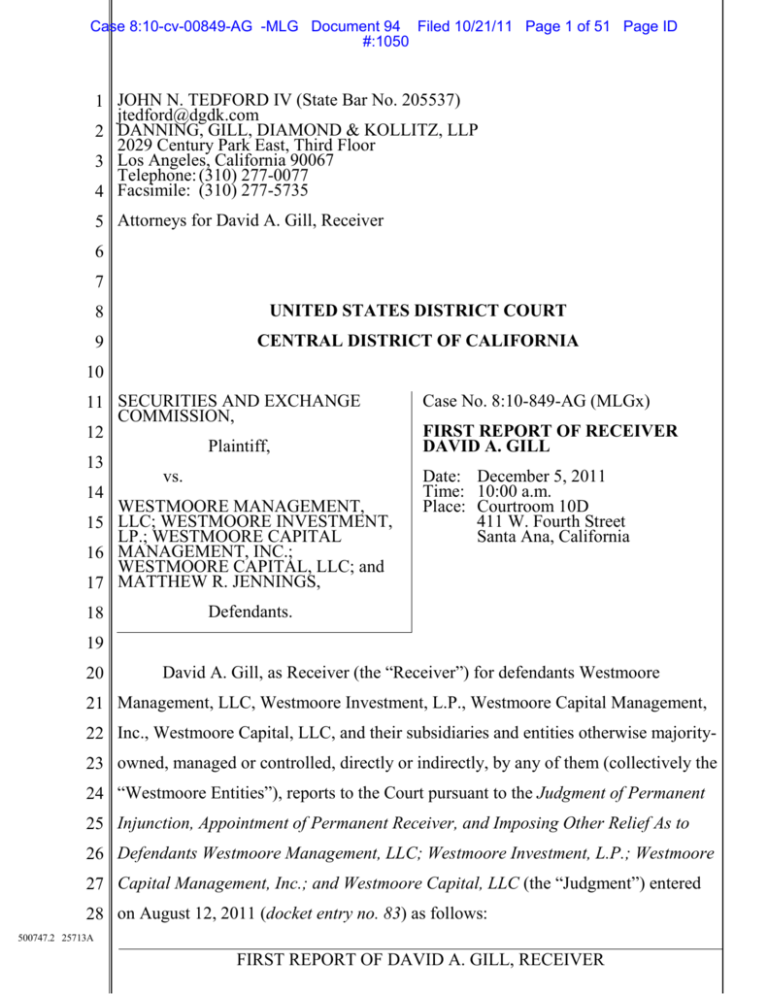 Kinkle, Rodiger & Spriggs APC Santa Ana, CA Office