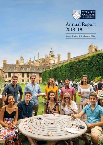 Richard Buxton Cambridge, United Kingdom Office