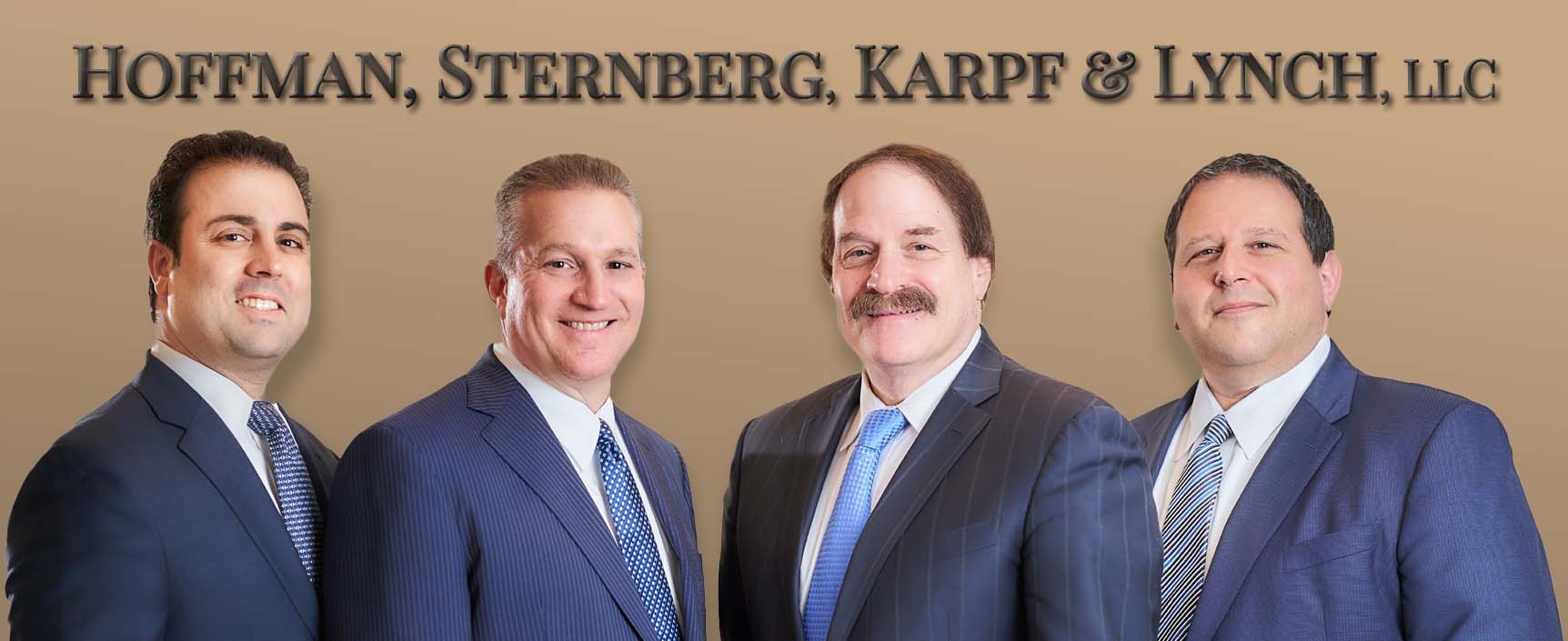 Hoffman, Sternberg, Karpf & Lynch, LLC Southampton,  Office