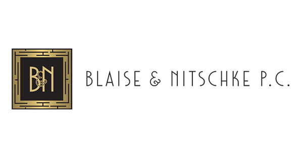 Blaise & Nitschke, P.C Chicago,  Office