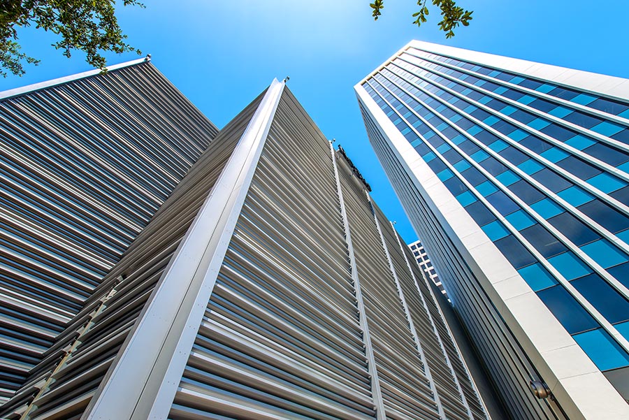 West & West, LLP Houston, TX Office
