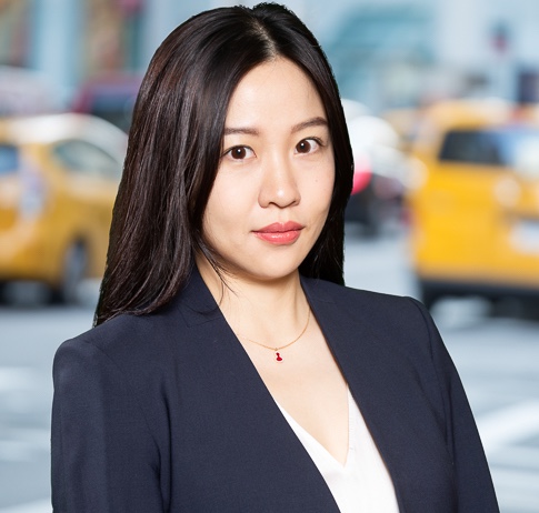 Law Offices of Joe Zhenghong Zhou & Associates New York, NY Office