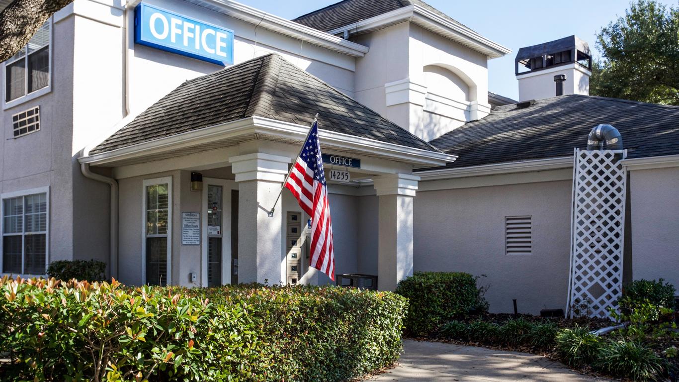 ACOSTA Law Houston,  Office