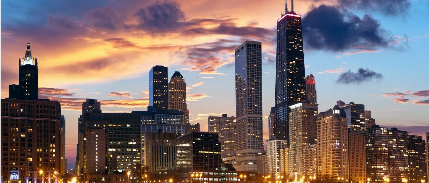 Marilyn Longwell & Associates, PC Chicago, IL Office