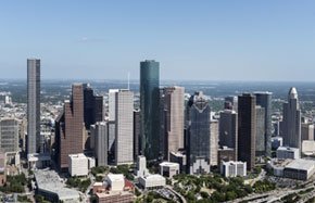 Kahana & Feld LLP Houston, TX Office