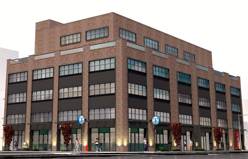 Hagan, Coury & Associates Brooklyn, NY Office