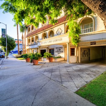 A&T Legal Group, APLC Encino,  Office
