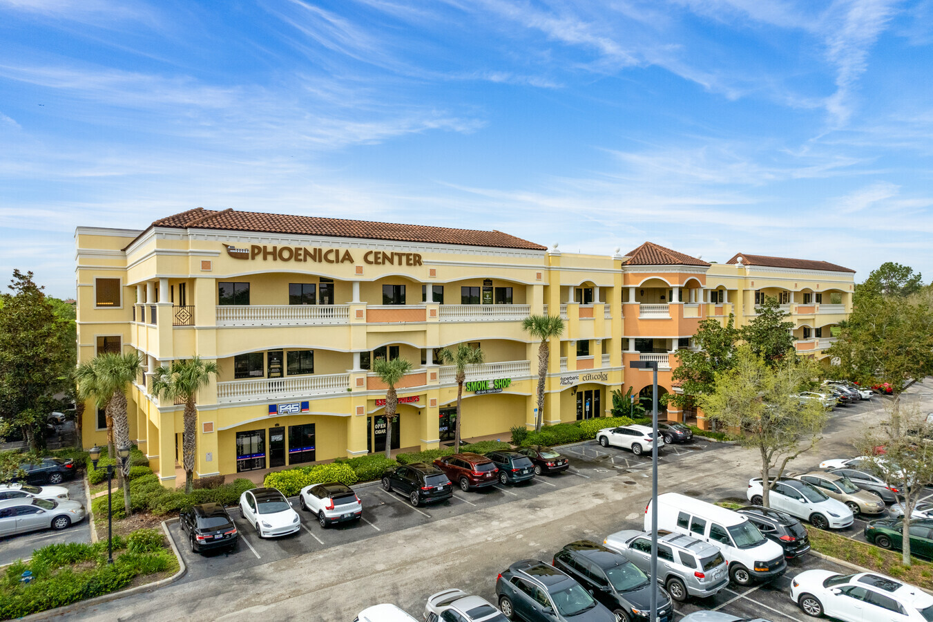 Brock & Scott, PLLC Orlando, FL Office