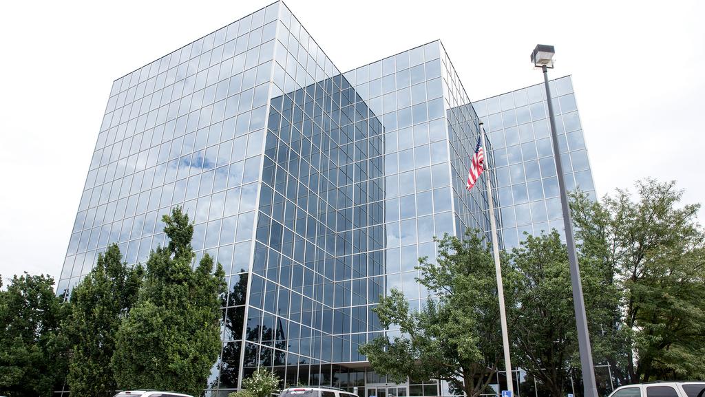 Floodman Family Law Wichita, KS Office