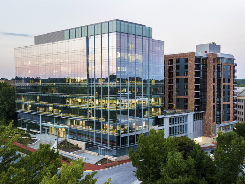 Rahman LLC Columbia, MD Office