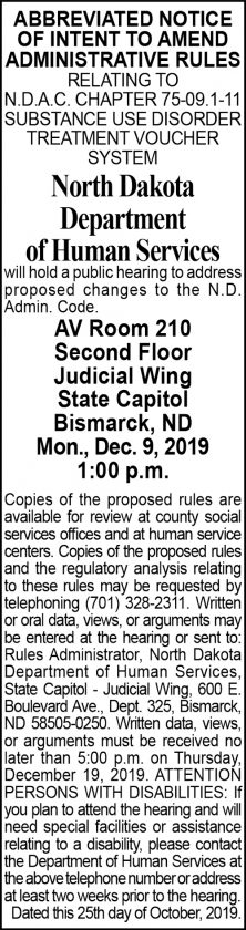 McGee, Hankla & Backes, PC Minot, ND Office