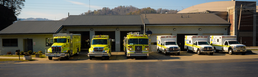 Thompson & Kennedy, PLLC Pikeville,  Office