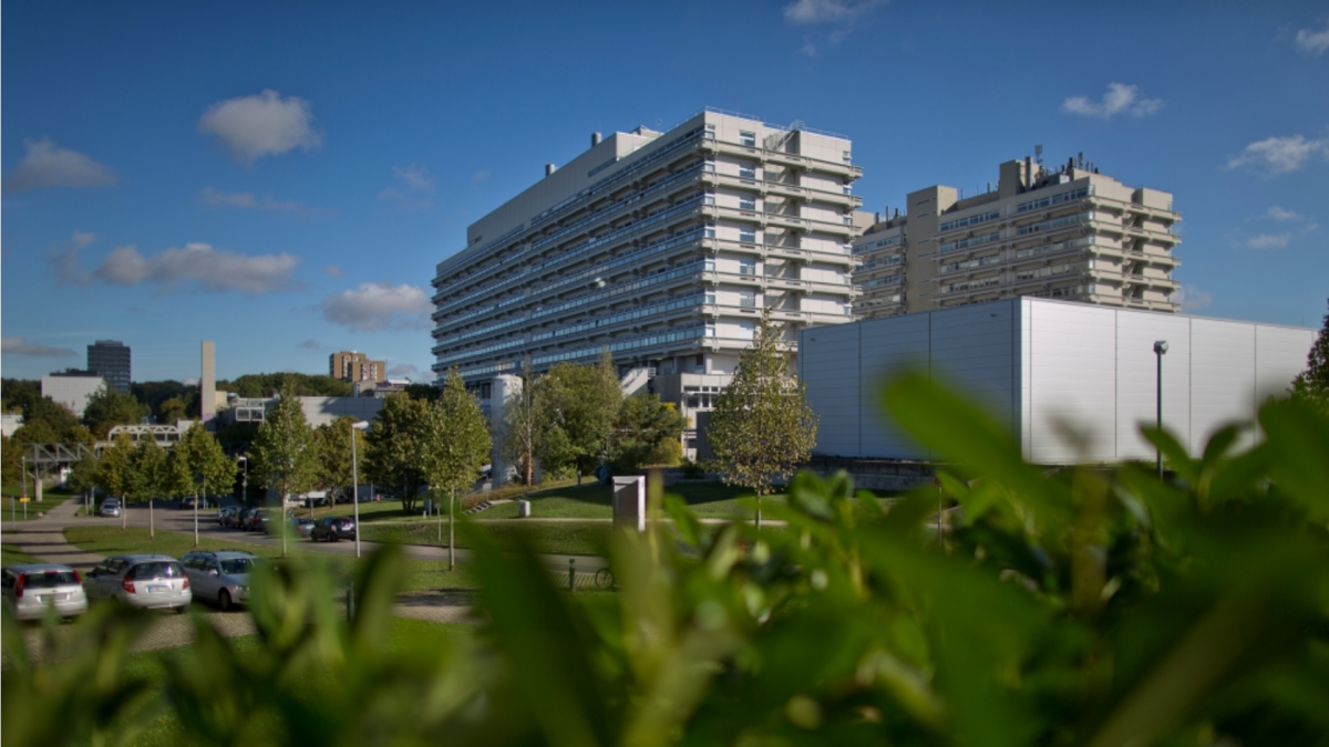 Witte, Weller & Partner Stuttgart, Germany Office