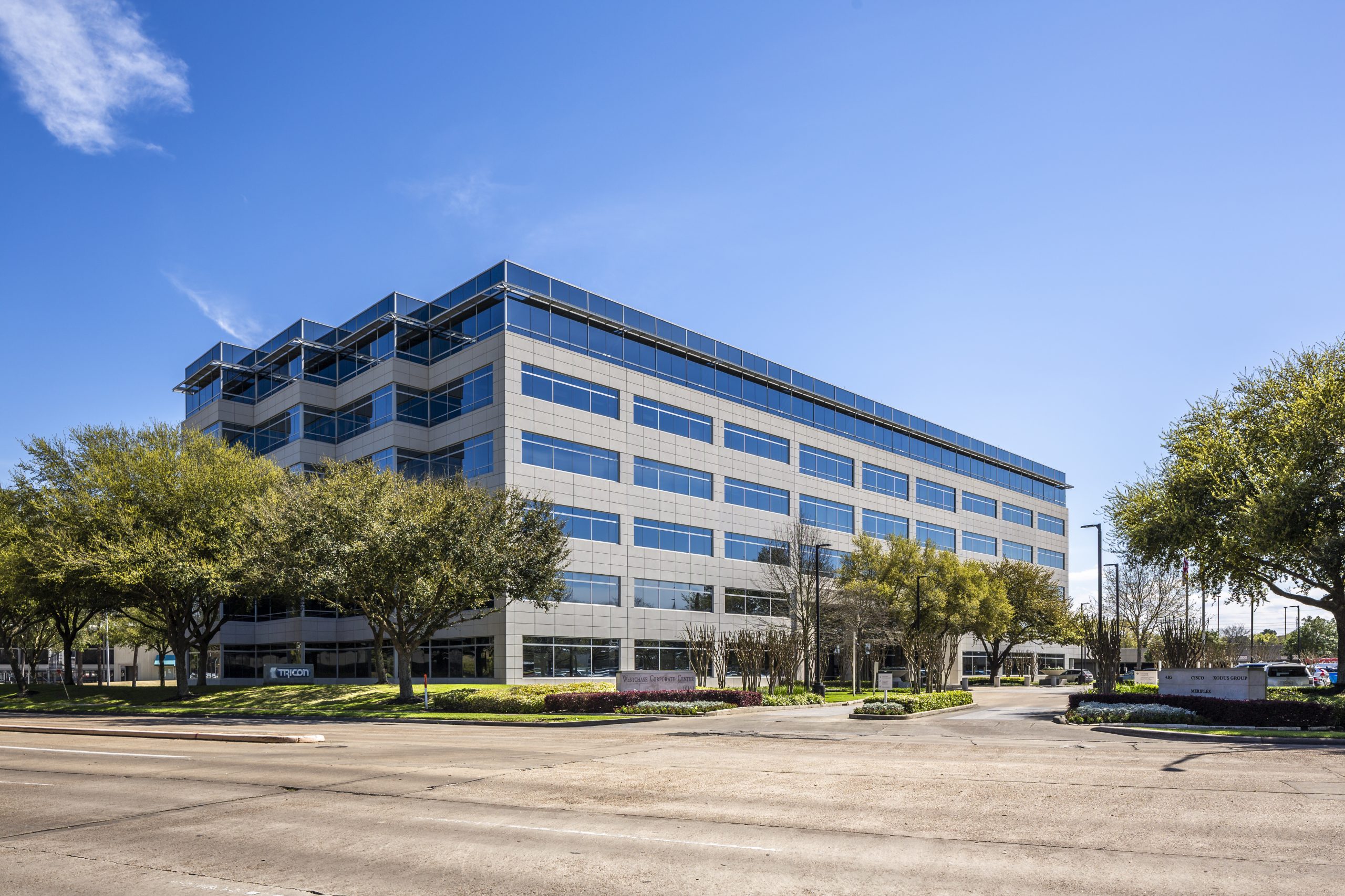 Garg & Associates, P.C Houston, TX Office