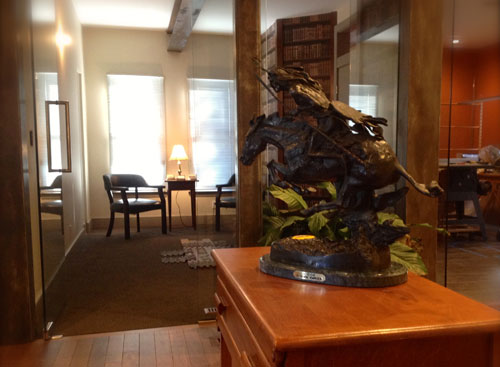 The Bonadies Law Firm LLC Hamden, CT Office