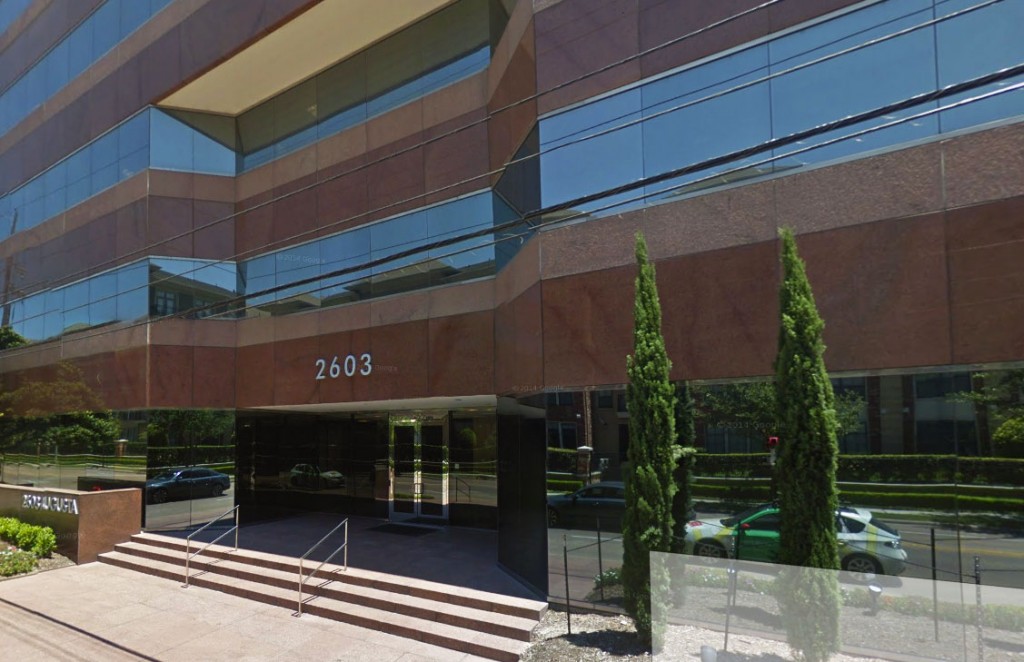 Nance & Simpson LLP Houston, TX Office