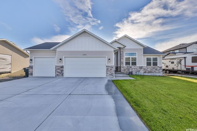 Caldwell Law Group, PLLC Tooele,  Office