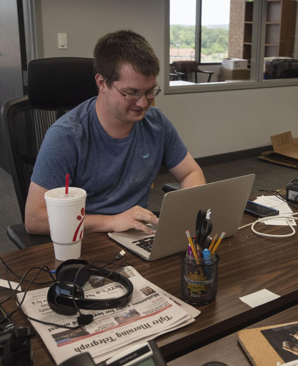 Ramey & Flock P.C Tyler, TX Office