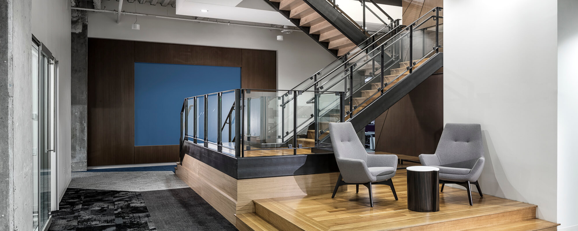 Fish & Richardson Minneapolis, MN Office