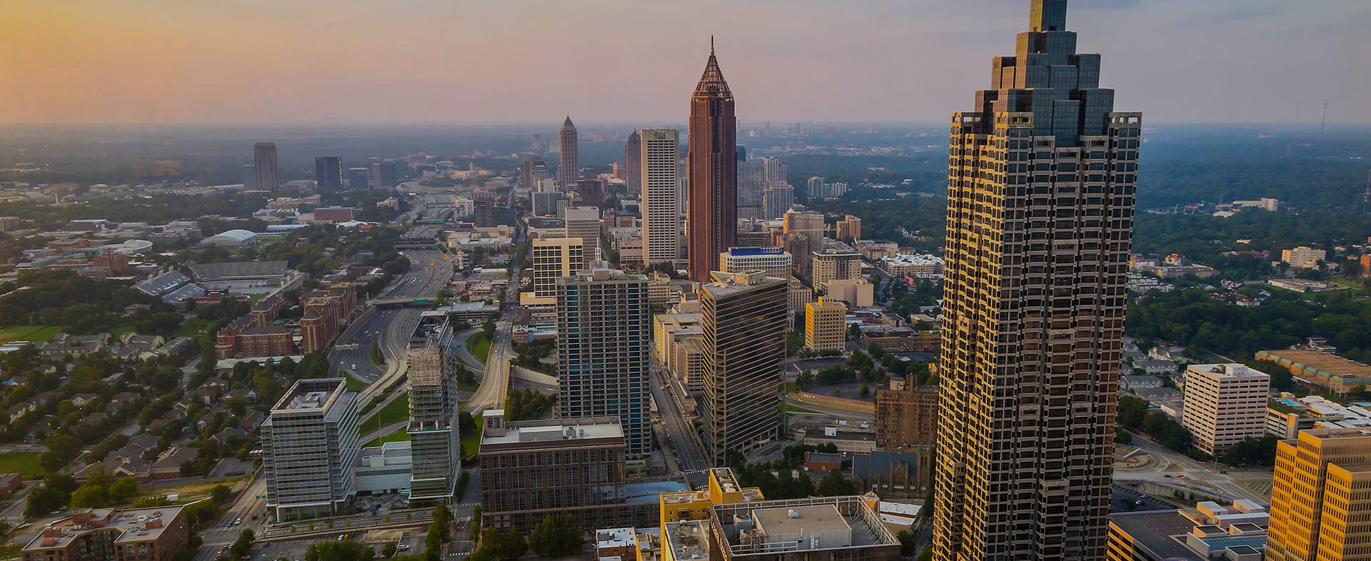 Ichter Davis, LLC Atlanta, GA Office