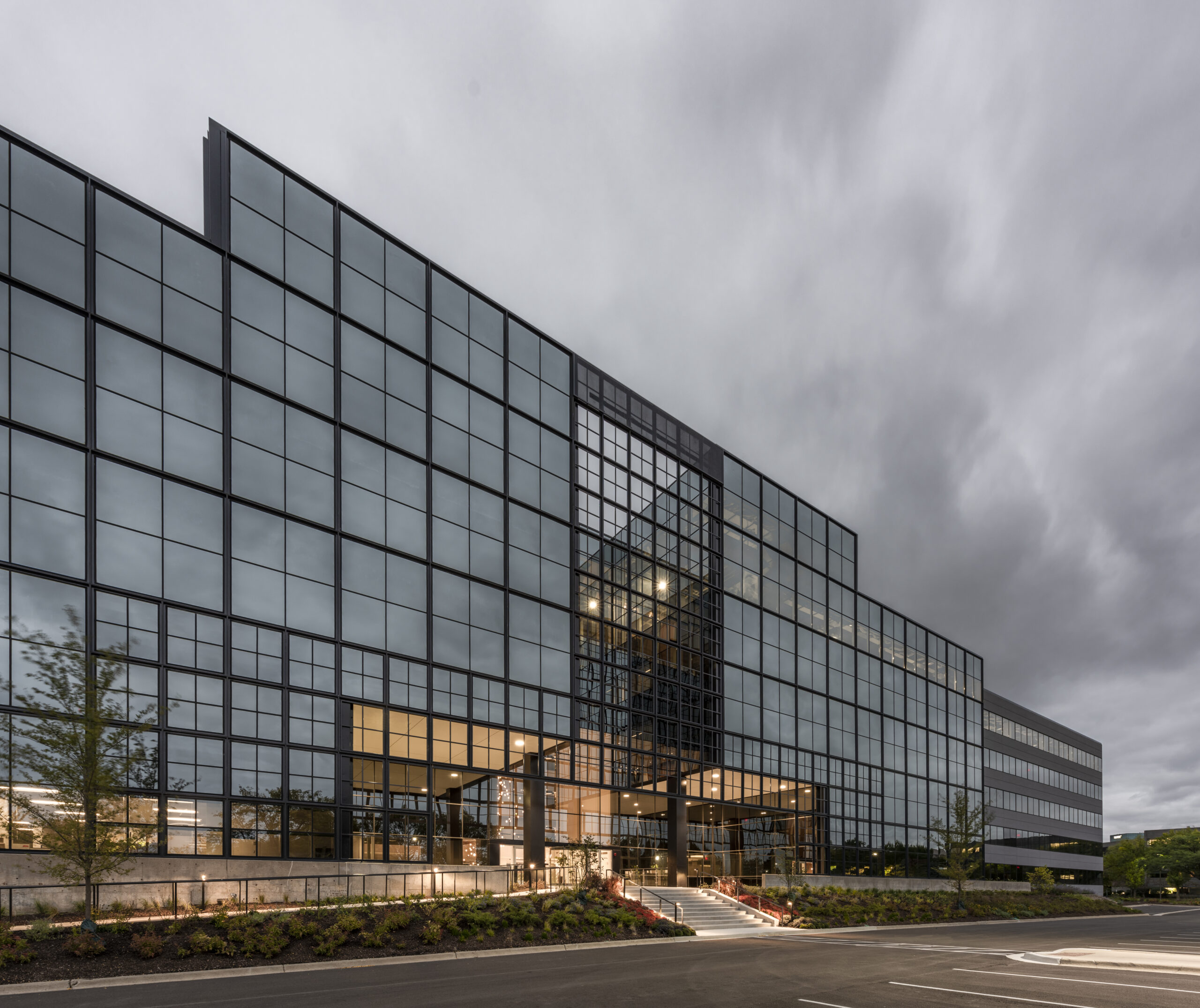 Goldberg & Dohan, LLP Naperville, IL Office